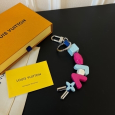 Louis Vuitton Keychains